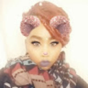 Meet your Posher, Tamara